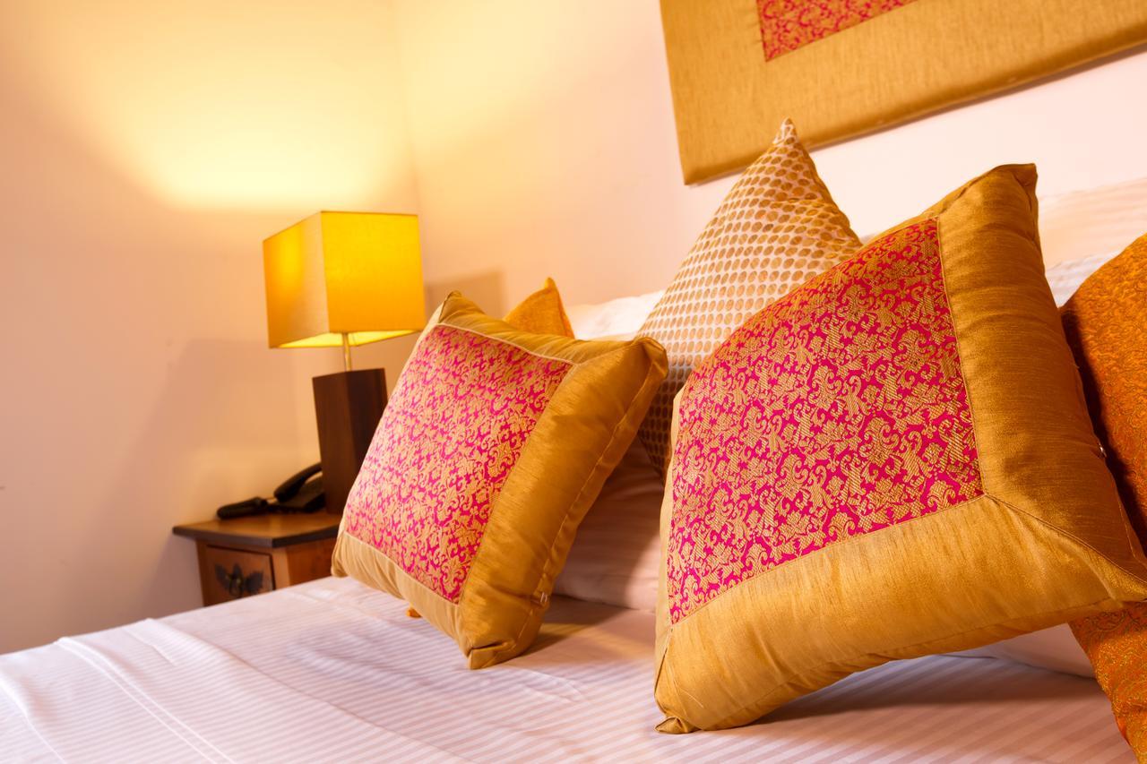 Sunrise Boutique Gasthuis 4*