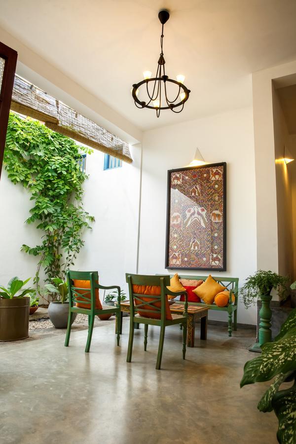 Sunrise Boutique Gasthuis 4*