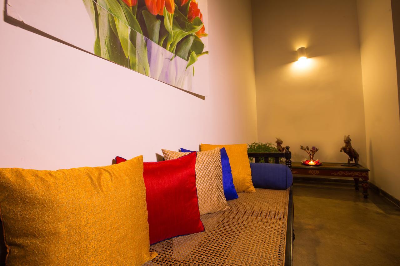Sunrise Boutique Gasthuis Colombo