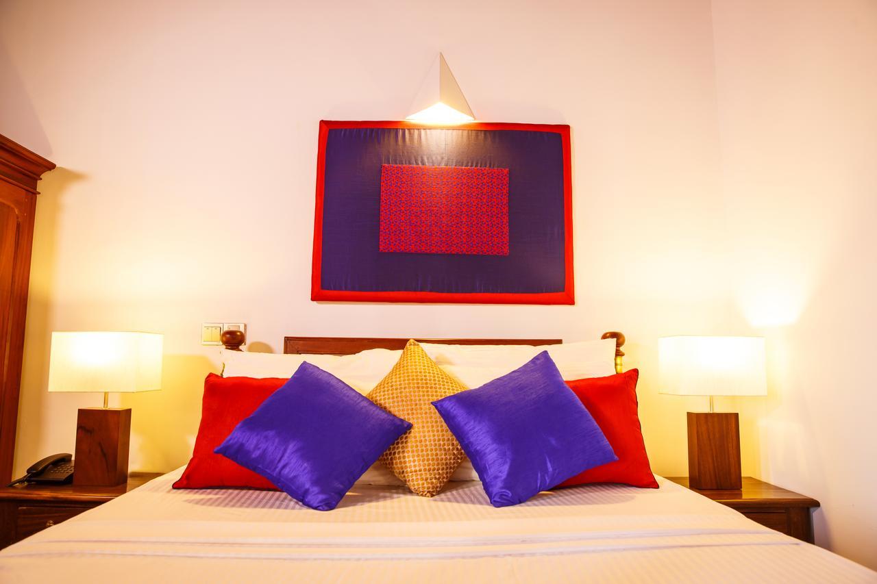 Sunrise Boutique Gasthuis Colombo