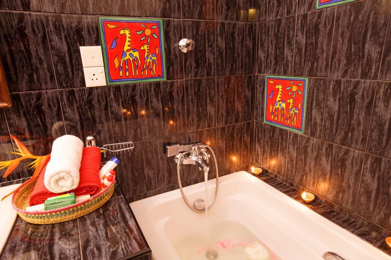 Sunrise Boutique Gasthuis 4*