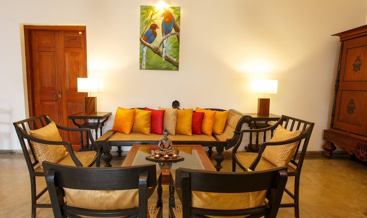 Gasthuis Sunrise Boutique Colombo
