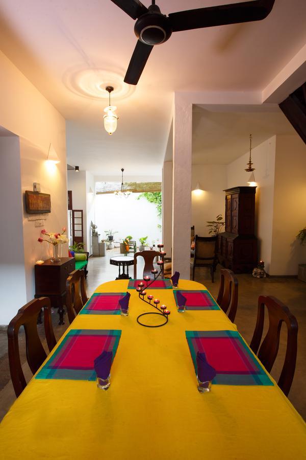 Sunrise Boutique 4* Colombo