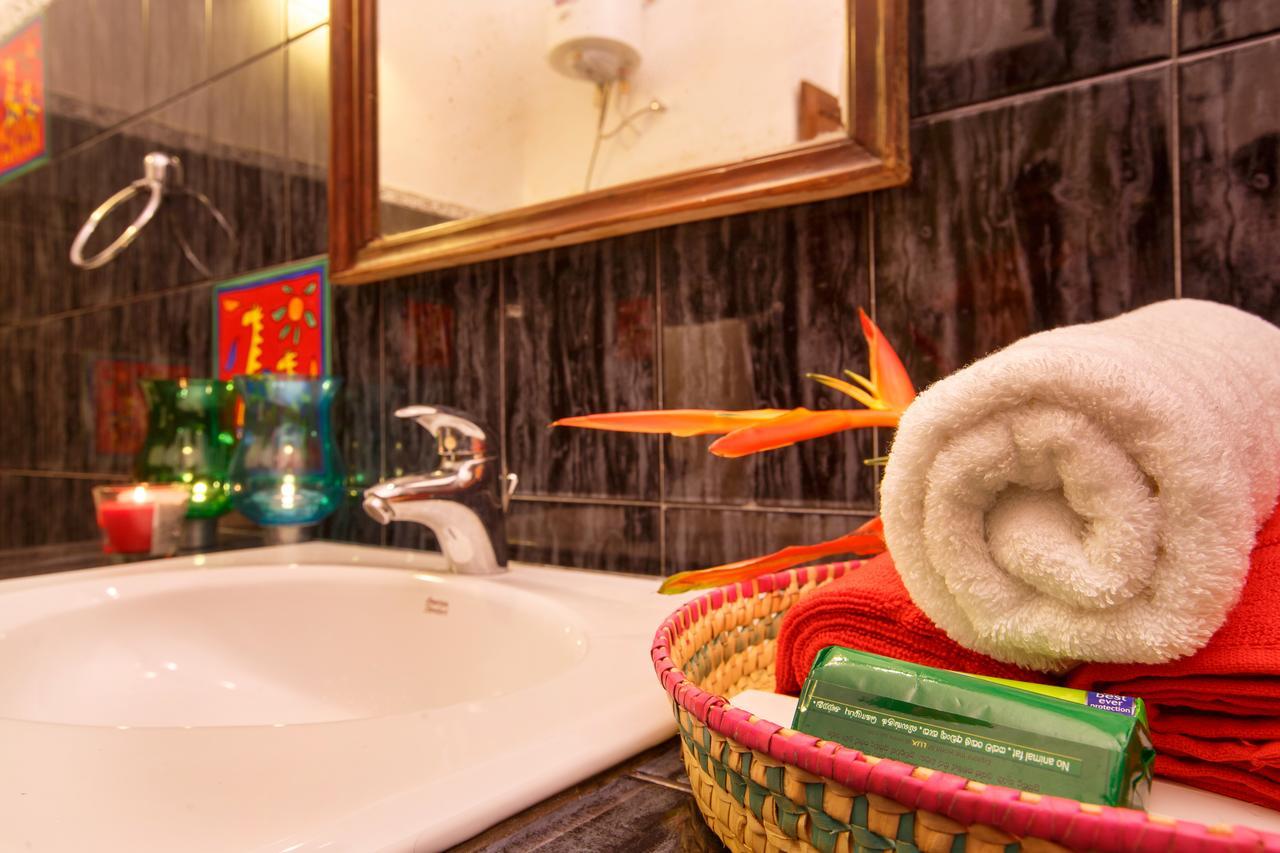Sunrise Boutique Guest house