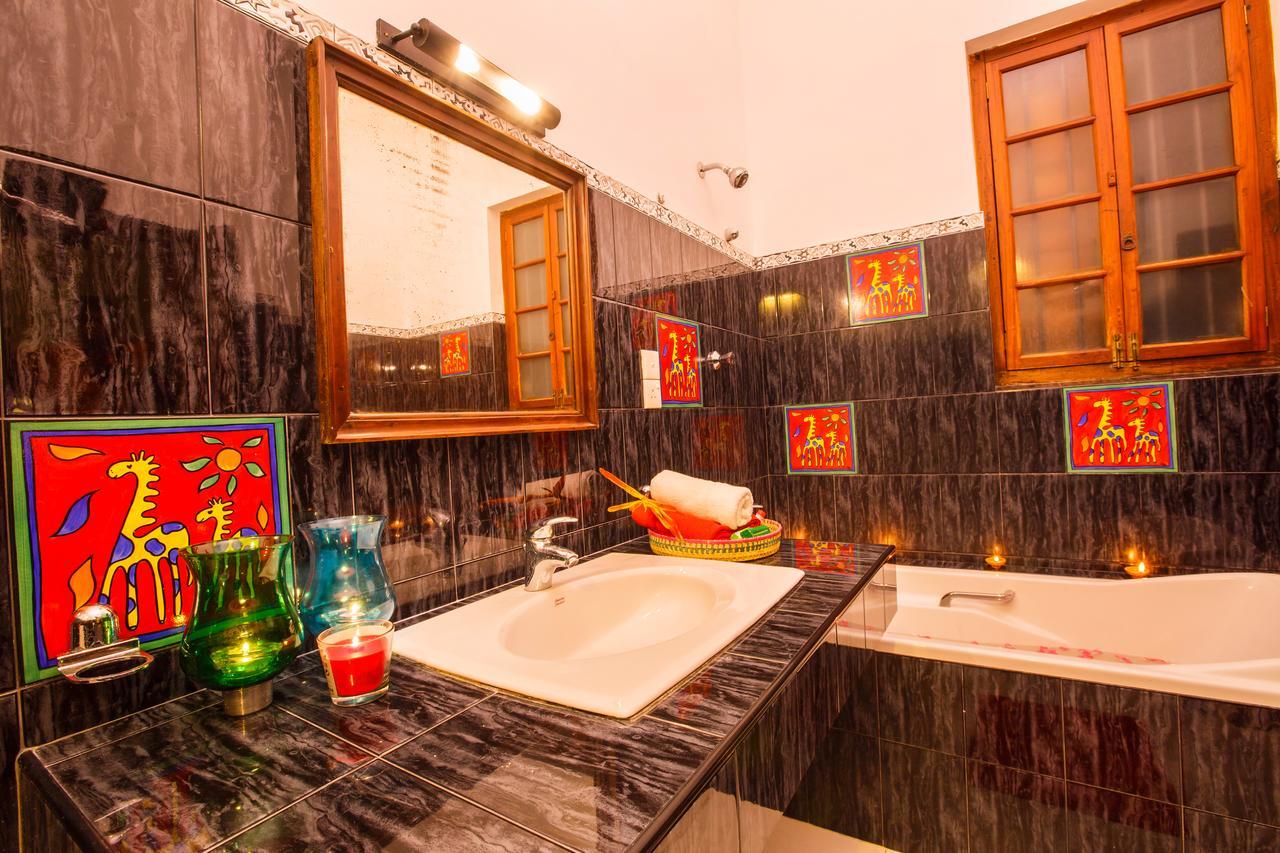 Sunrise Boutique Guest house 4*