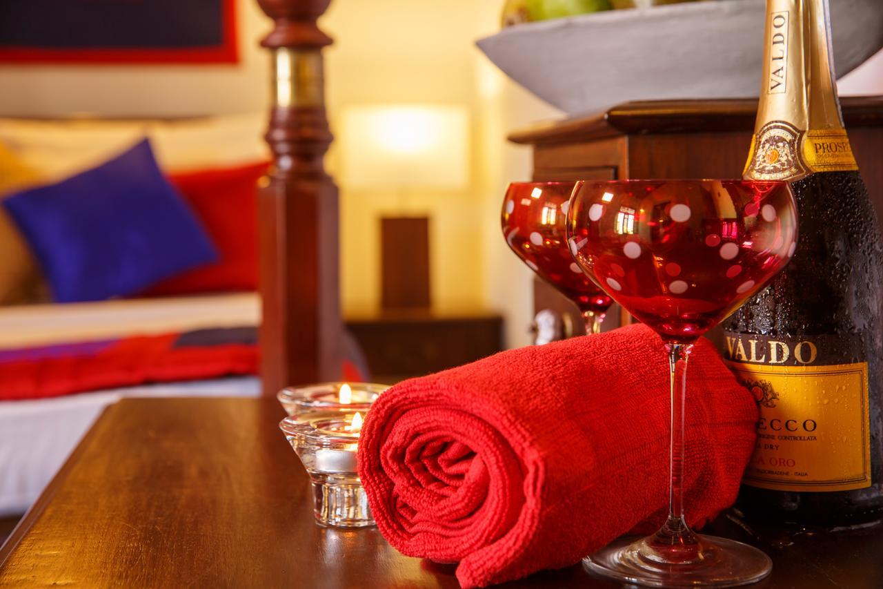 Sunrise Boutique 4* Colombo